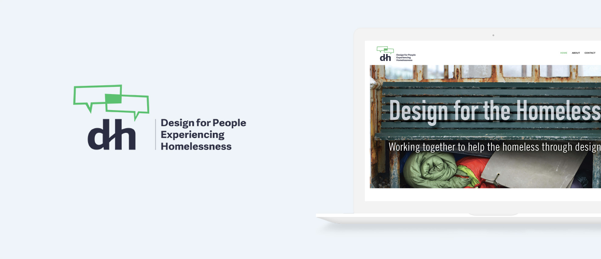 Design For Homeless