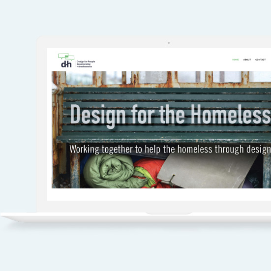 Design For Homeless
